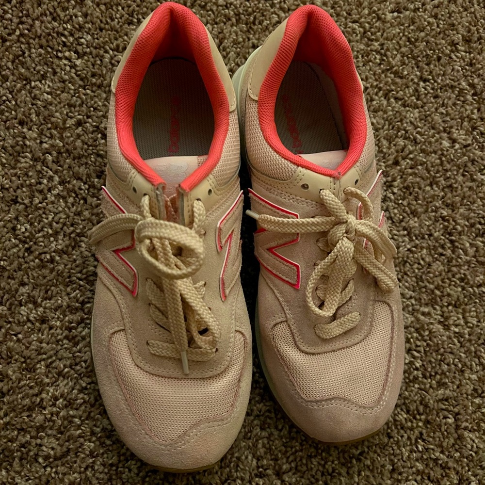 New Balance Sneakers